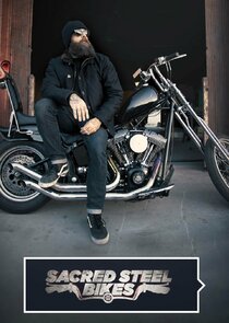 Sacred Steel Bikes Ne Zaman?'
