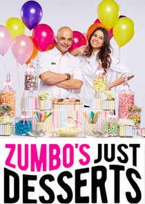 Zumbo's Just Desserts Ne Zaman?'