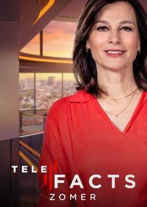 Telefacts Zomer Ne Zaman?'