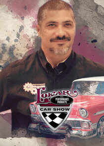 Lokar Car Show Ne Zaman?'