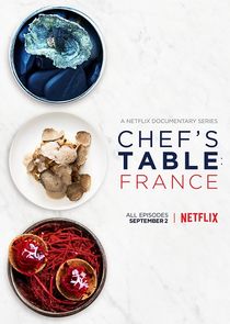 Chef's Table: France Ne Zaman?'
