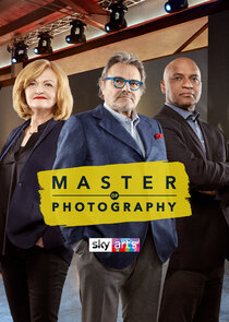 Master of Photography Ne Zaman?'