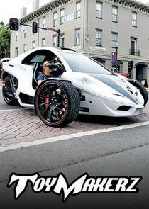 ToyMakerz Ne Zaman?'