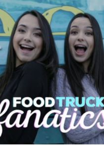 Food Truck Fanatics Ne Zaman?'