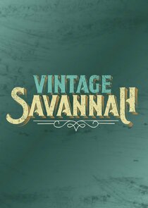 Vintage Savannah Ne Zaman?'