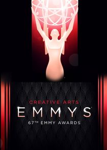 Creative Arts Emmy Awards Ne Zaman?'