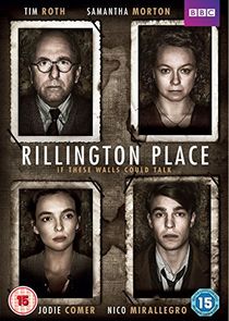 Rillington Place Ne Zaman?'