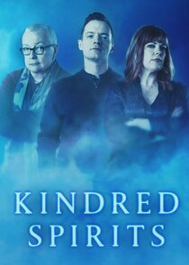 Kindred Spirits Ne Zaman?'