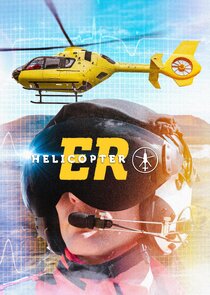 Helicopter ER Ne Zaman?'