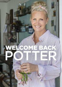 Welcome Back Potter Ne Zaman?'