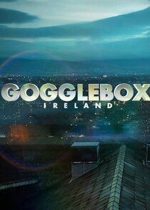 Gogglebox Ireland Ne Zaman?'