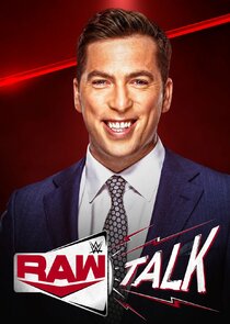 RAW Talk Ne Zaman?'