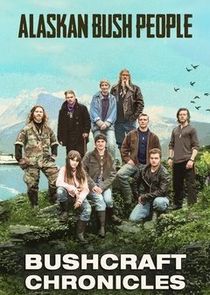 Alaskan Bush People: Bushcraft Chronicles Ne Zaman?'