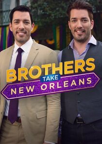 Brothers Take New Orleans Ne Zaman?'