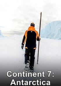 Continent 7: Antarctica Ne Zaman?'