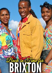 Back in Time for Brixton Ne Zaman?'