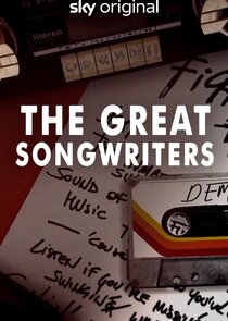 The Great Songwriters Ne Zaman?'