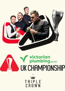 Snooker UK Championship Highlights Ne Zaman?'