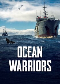 Ocean Warriors Ne Zaman?'