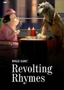 Revolting Rhymes Ne Zaman?'