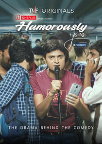 Humorously Yours Ne Zaman?'