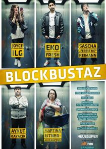 Blockbustaz Ne Zaman?'