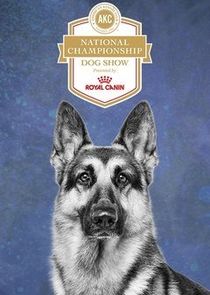 AKC National Championship Dog Show Ne Zaman?'