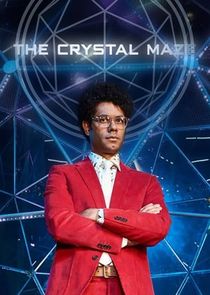 The Crystal Maze Ne Zaman?'