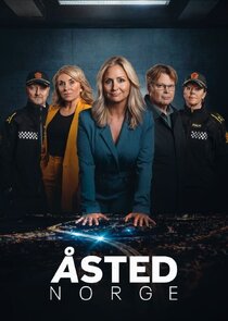 Åsted Norge Ne Zaman?'