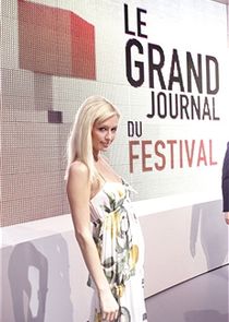 Le journal du Festival Ne Zaman?'