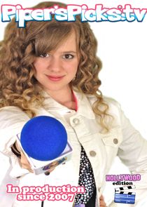 Piper's Picks Ne Zaman?'