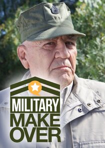 Military Makeover Ne Zaman?'