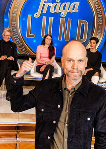 Fråga Lund Ne Zaman?'