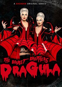 The Boulet Brothers' Dragula Ne Zaman?'