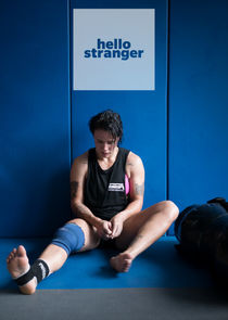 Hello Stranger Ne Zaman?'