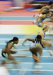 Athletics Ne Zaman?'