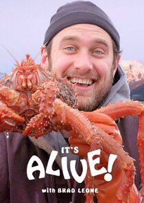 It's Alive with Brad Ne Zaman?'