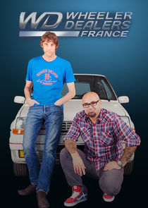 Wheeler Dealers France Ne Zaman?'