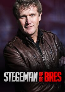 Stegeman op de Bres Ne Zaman?'