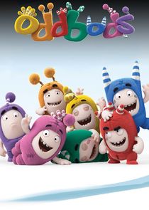 Oddbods Ne Zaman?'