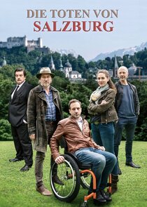 Die Toten von Salzburg Ne Zaman?'