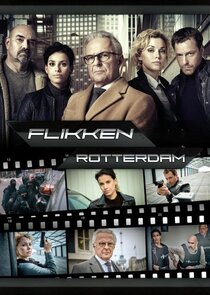 Flikken Rotterdam Ne Zaman?'