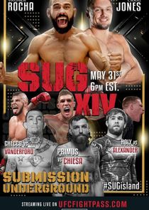 Submission Underground Ne Zaman?'