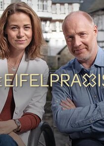 Eifelpraxis Ne Zaman?'