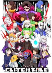 Glitchtale Ne Zaman?'