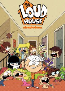 The Loud House Ne Zaman?'