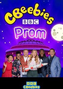 CBeebies Prom Ne Zaman?'