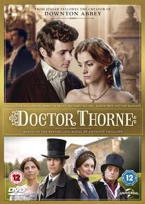 Doctor Thorne Ne Zaman?'