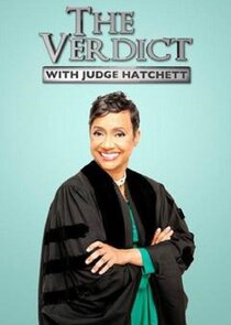 The Verdict with Judge Hatchett Ne Zaman?'