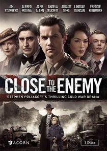 Close to the Enemy Ne Zaman?'